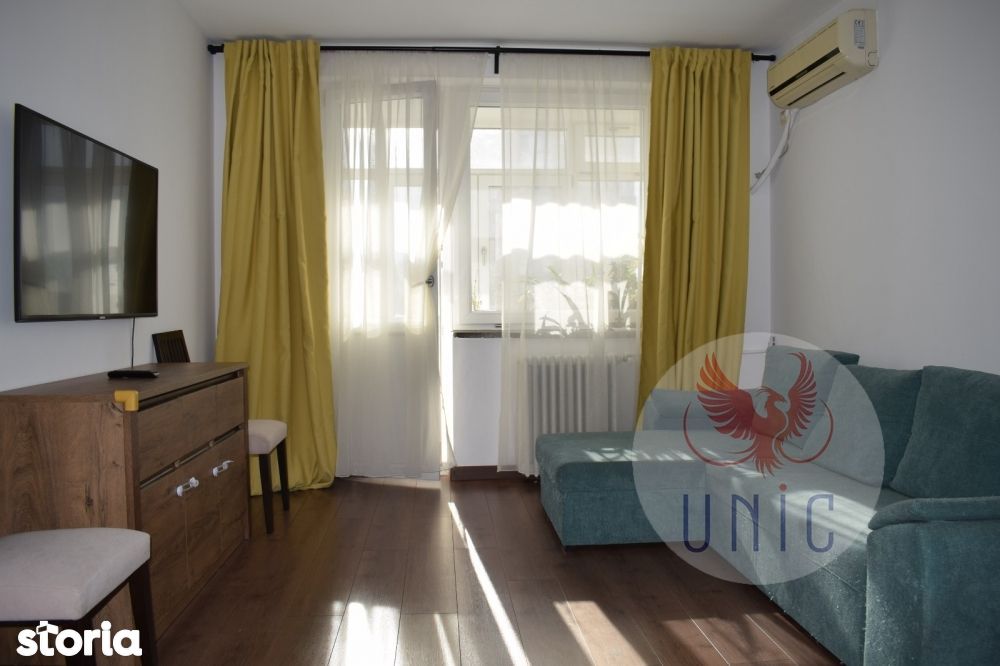 Super apartament! 400 Euro, George Enescu (ID: 5290)