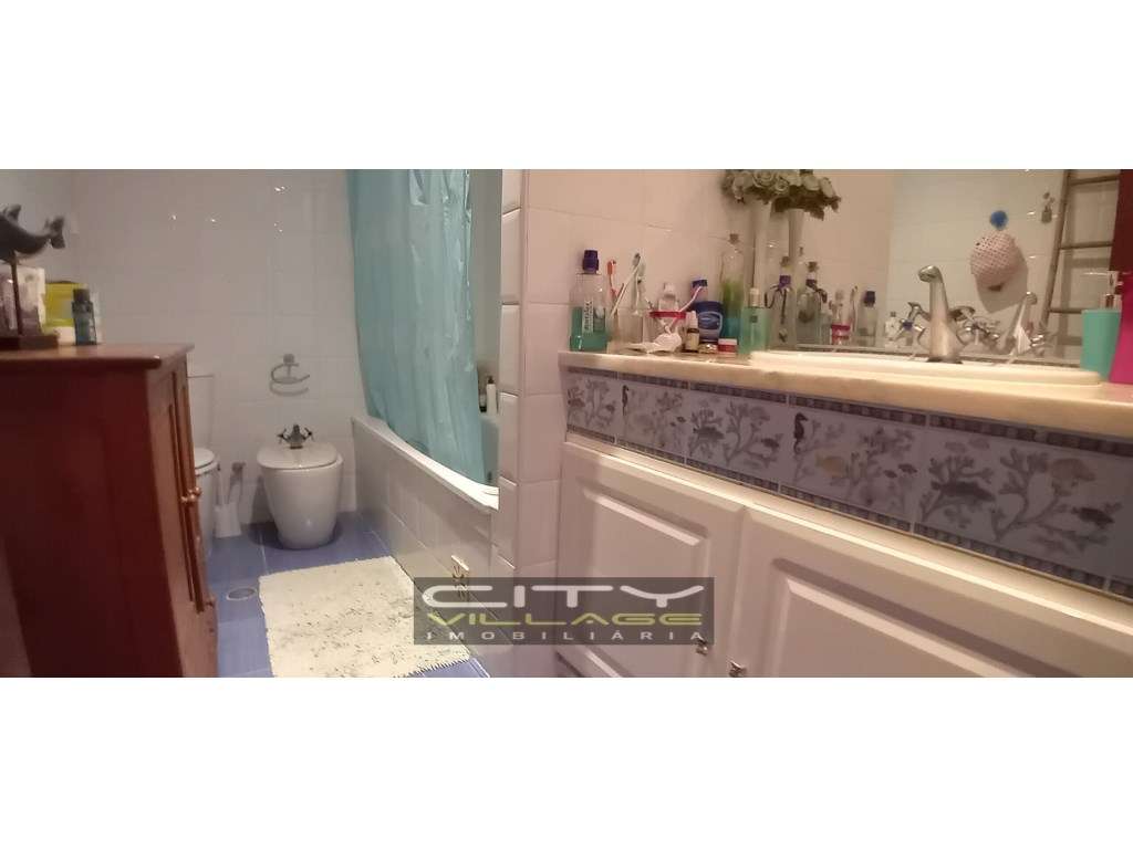 Moradia Zona Saldanha Montijo-7