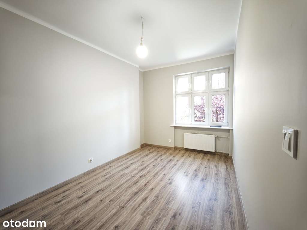 2 pokoje do wprowadzenia – świeże i jasne-1