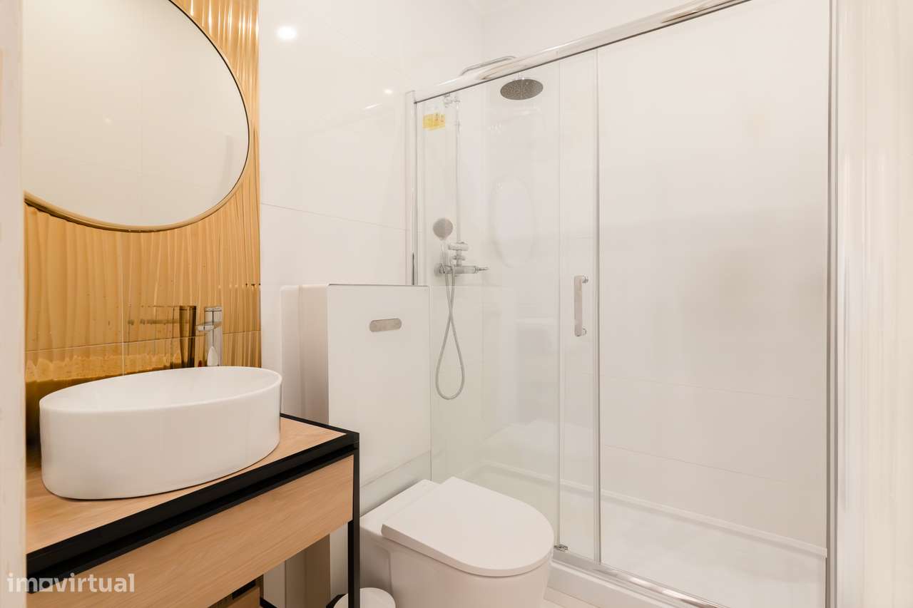 Apartamento T5 para venda - Lisboa-9