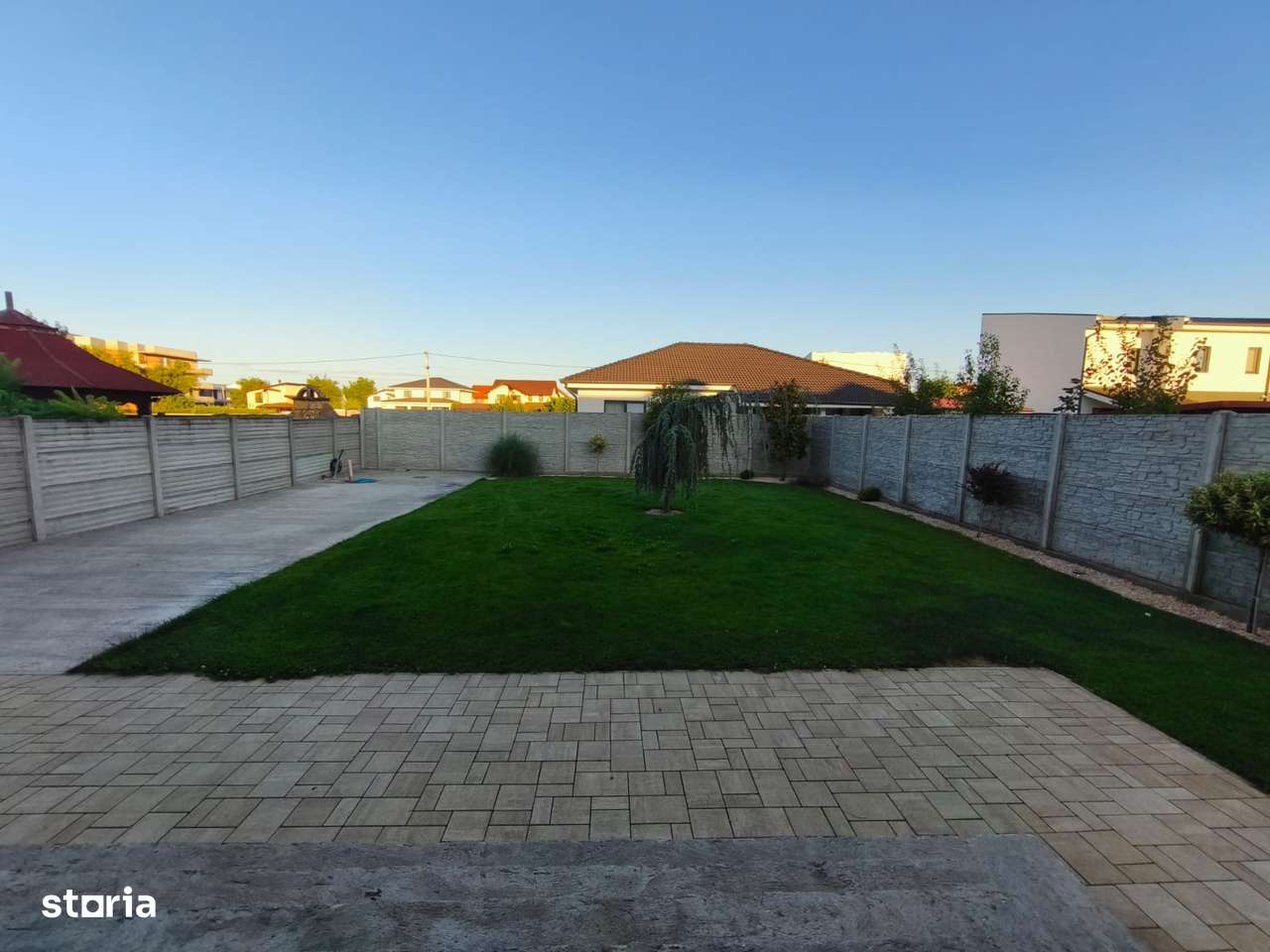 Casă premium cu 4 dormitoare în Santandrei-12