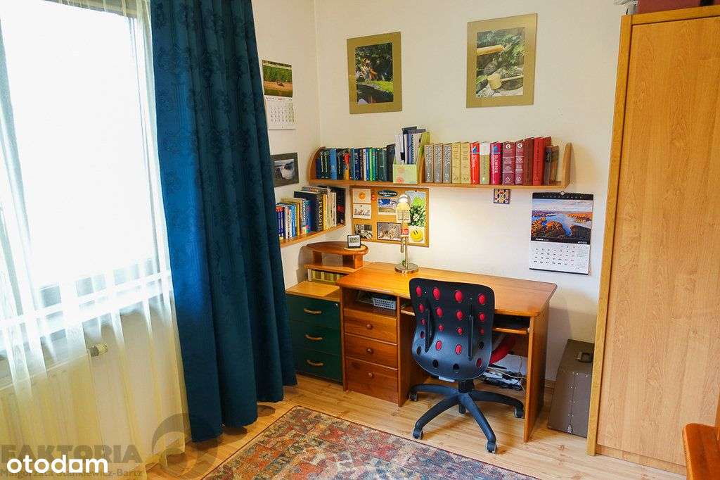 Pomorzany 2 pokoje 49,95 m2, III p. 2002 r. balkon-6