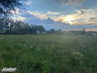Działki Rzeniszów blisko DK1 - Pełny obrazek: 2/4