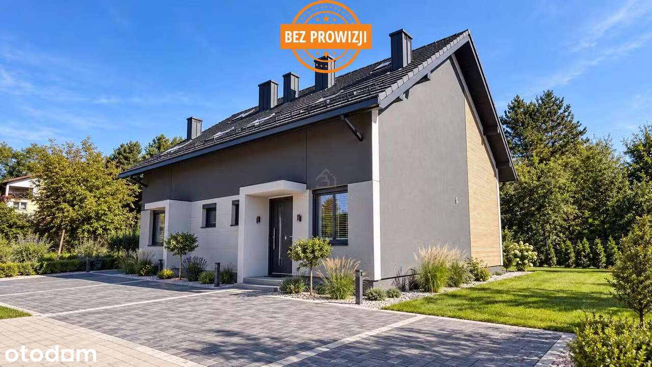 Dom na sprzedaż, 4 pokoje, 126 m², Ujazd