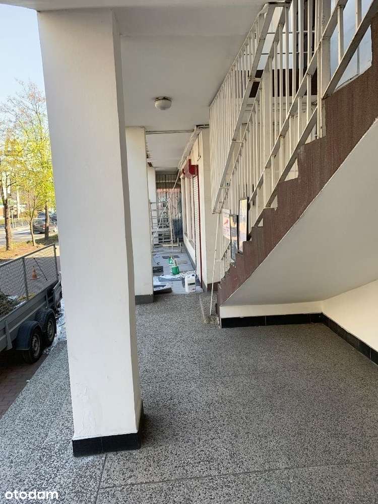 Lokal na sprzedaż 90 m² z parkingiem - Pełny obrazek: 4/4