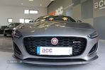 Jaguar F-Type 2.0 i4 R-Dynamic Black - 5