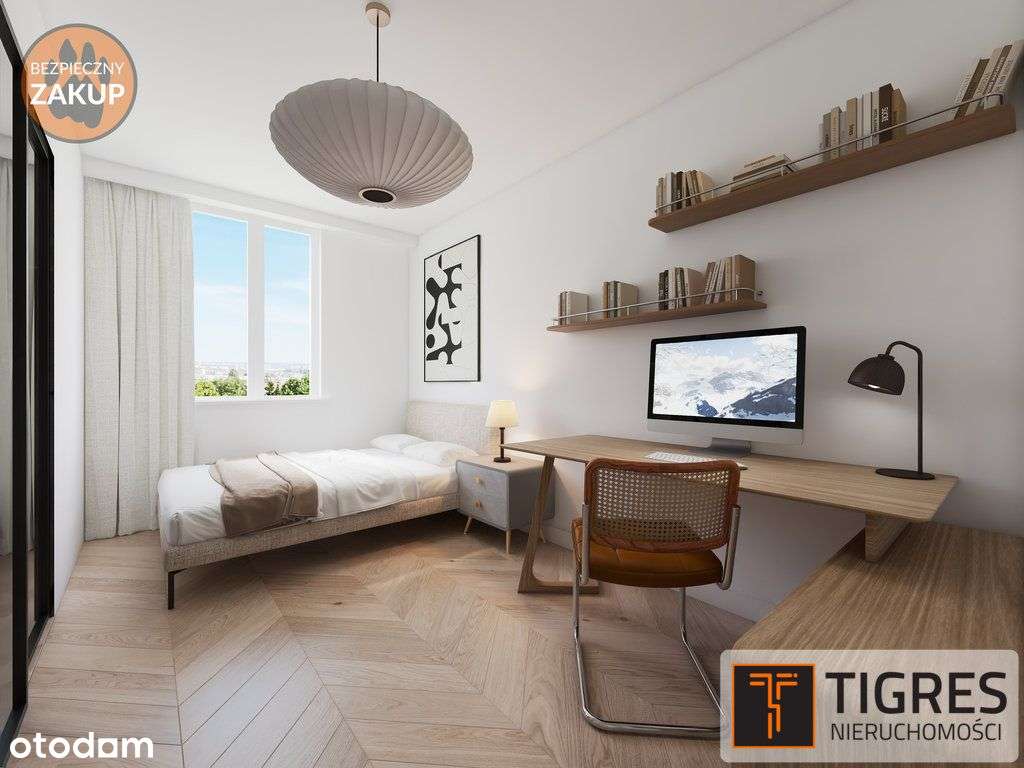 Serce Gdyni / Wysokie / Najlepsza loklaizacja-5