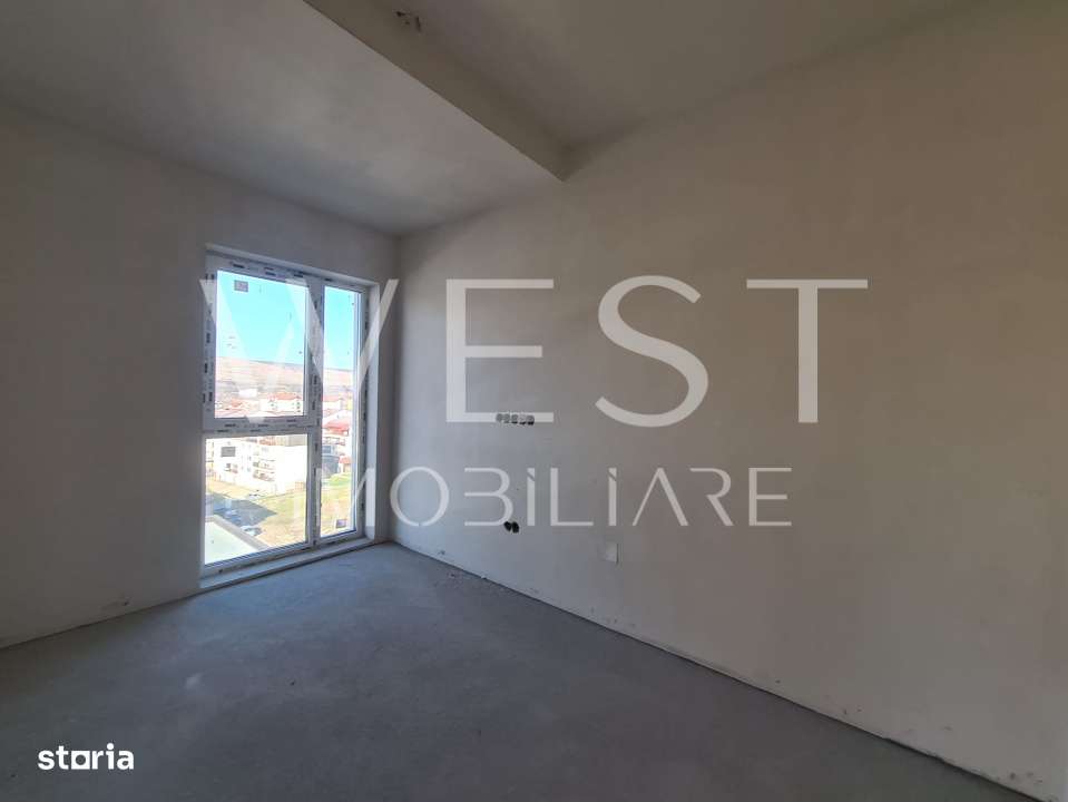 Apartament 2 camere, terasa 10mp/Parcare subterana/Eroilor Residence - Imagine principală: 3/5