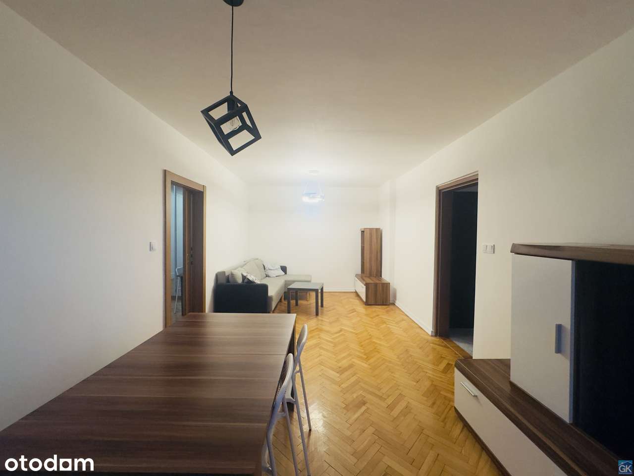 2 pokoje Siemianowice ul. Zgrzebnioka - Pełny obrazek: 5/10