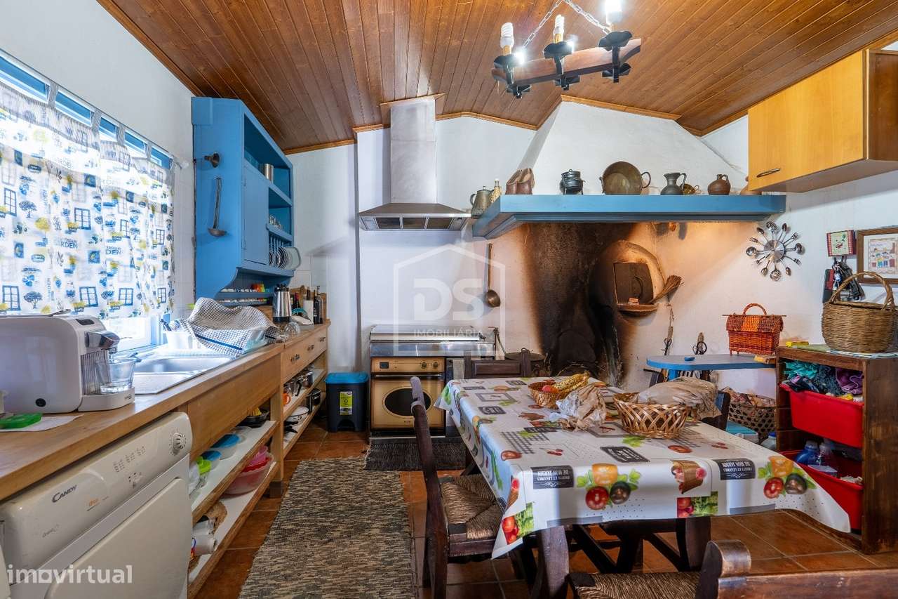 Recanto Encantado, Távora - Tabuaço-33