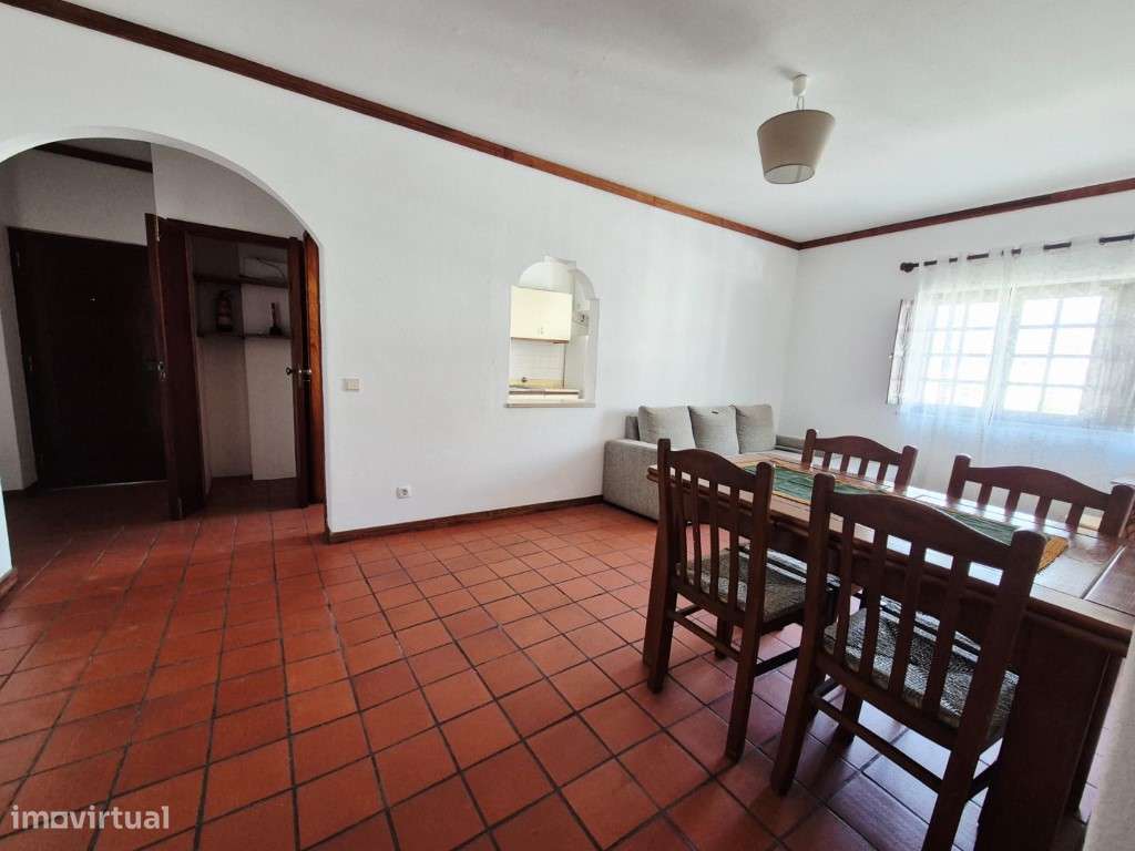 Apartamento T1 Vila Nova de Milfontes - Grande imagem: 4/12