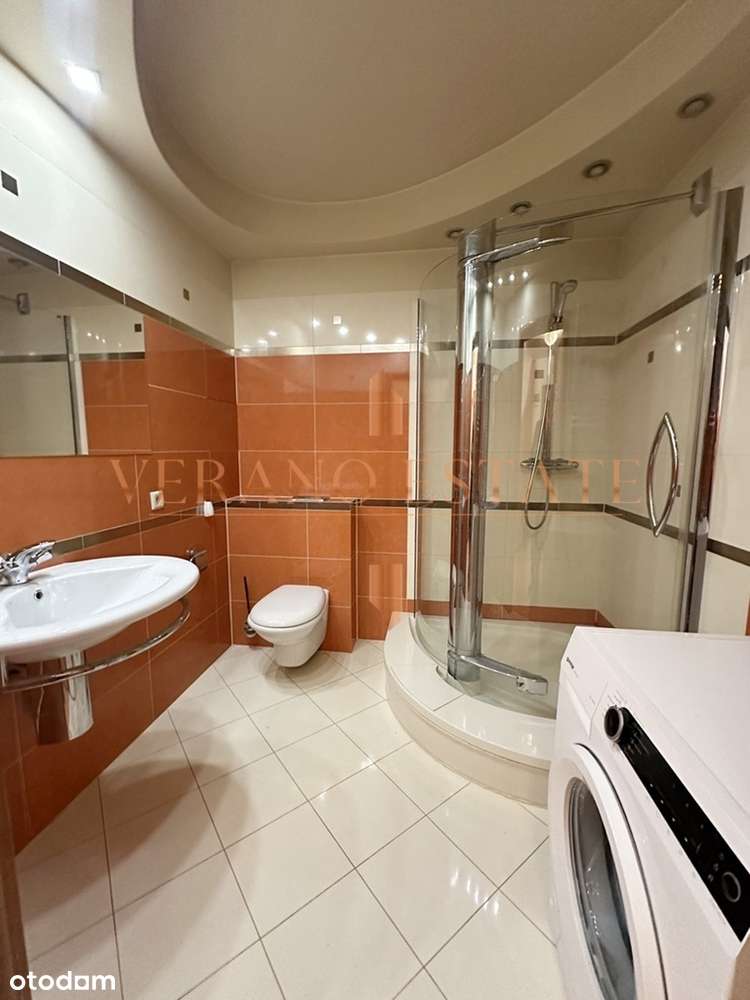 Przestronna kawalerka 34,2 m² z balkonem - Pełny obrazek: 4/7