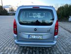 Opel Combo Life 1.2 Turbo Edition Plus S&S - 7