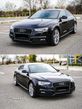 Audi A5 Sportback 2.0 TDI - 4