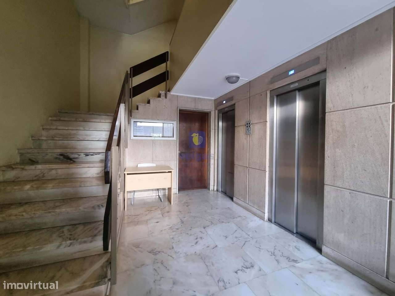 Apartamento T2 Remodelado em Belém-32