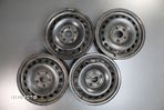 Felgi 15 5x112 Volkswagen Caddy F7233-18 - 1