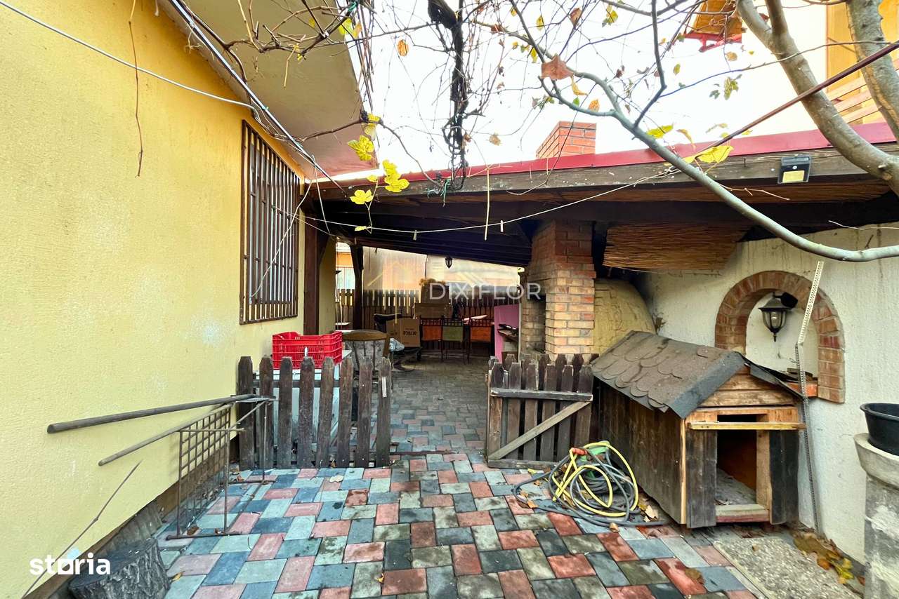 Casă înșiruită | Sângeorgiu de Mureș | 135.000 €-11