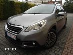 Peugeot 2008 1.6 e-HDi Allure S&S - 6