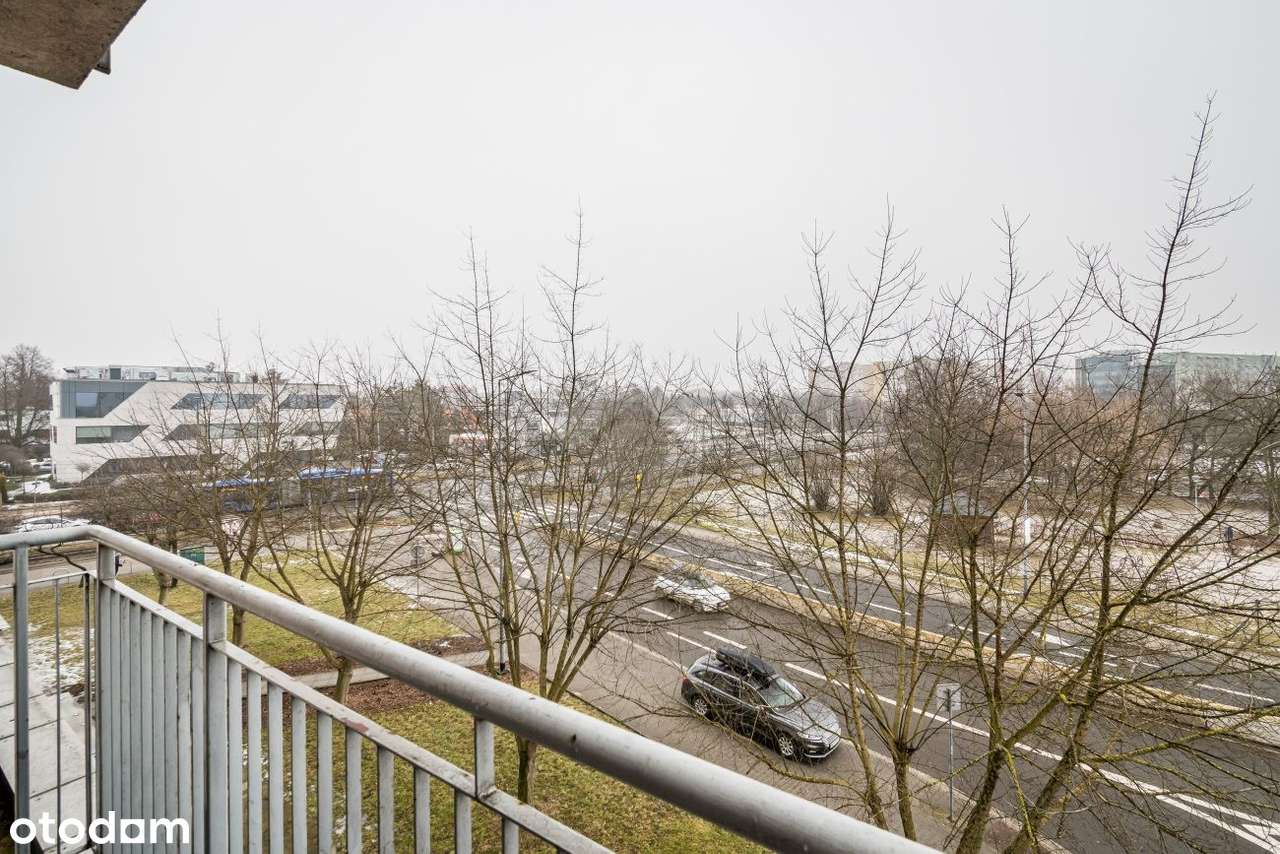 Przestronne 2-pokojowe mieszkanie w świetnej lokalizacji-Bronowice-13