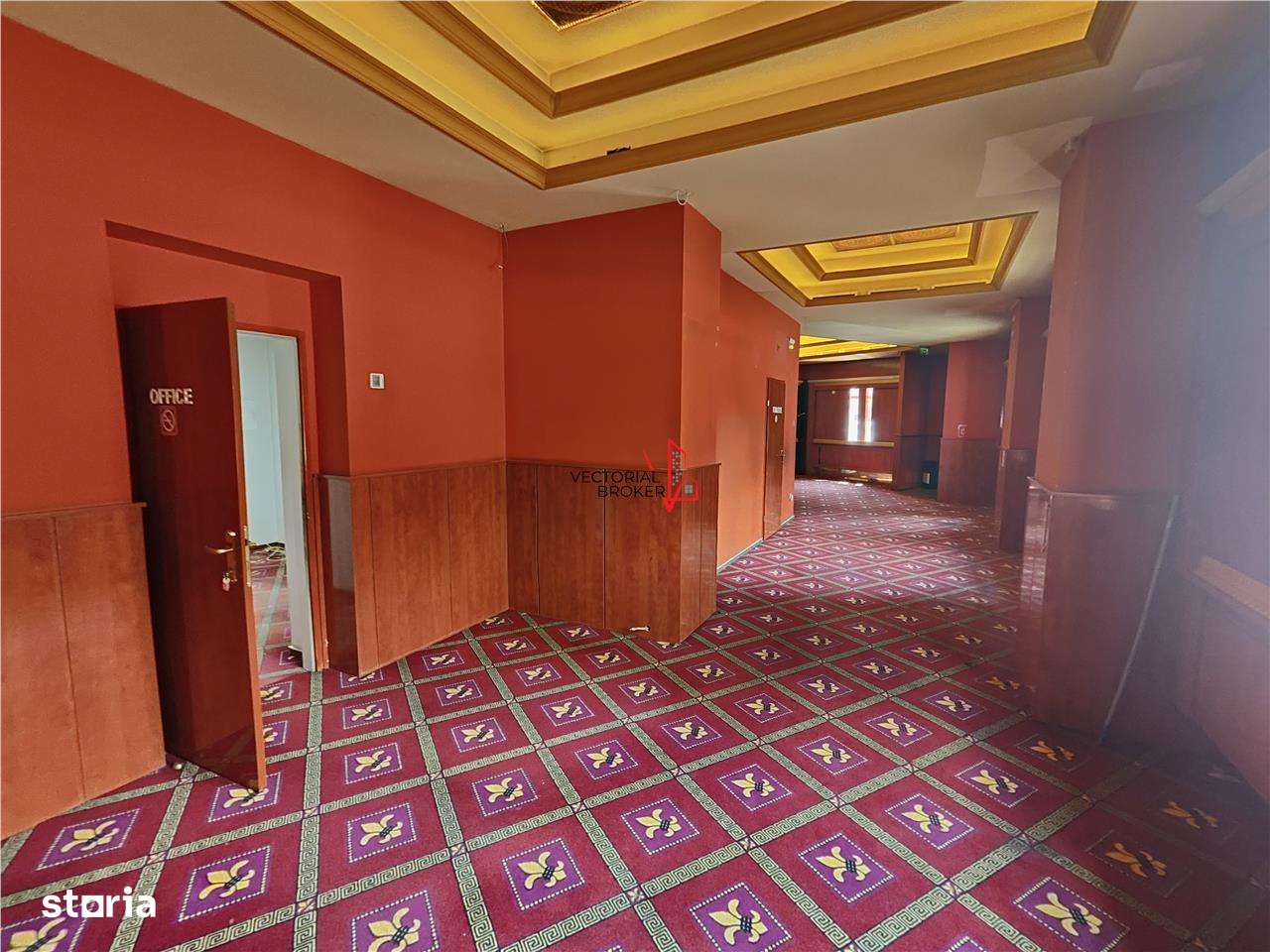 Spatiu comercial 209mp Unirii Piata Regina Maria, dubla deschidere, id - Imagine principală: 5/14