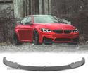 SPOILER LIP PARA BMW F30 F31 11-17 LOOK M3 EVO - 1