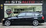 BMW 318 d Touring - 54