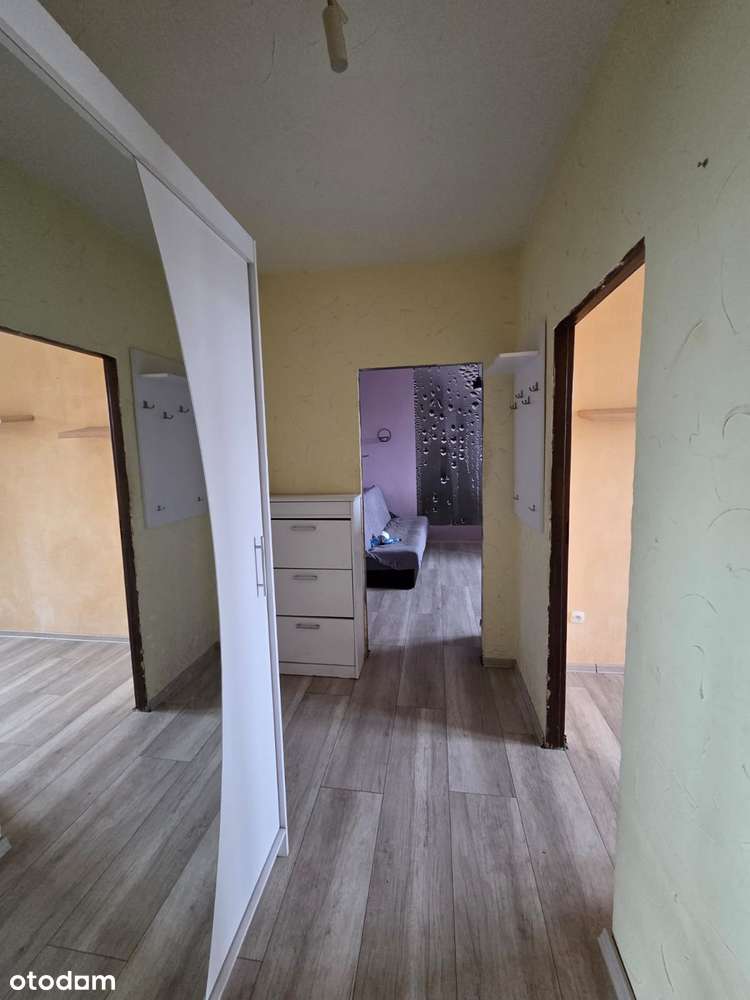 2 pokoje na 2 piętrze do odświeżenia! - ul.Fabryczna - Pełny obrazek: 5/10