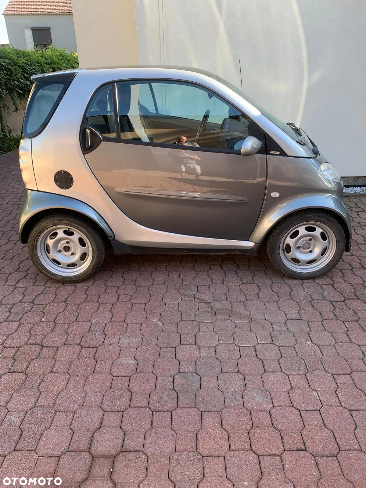 Smart Fortwo - 2