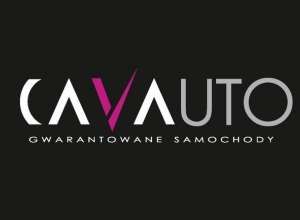 Multibrandowy Salon Samochodów CAVAUTO logo