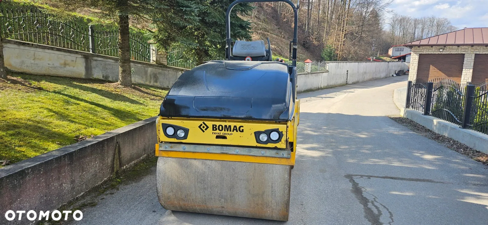 Bomag BW 135 AD-5 - 7