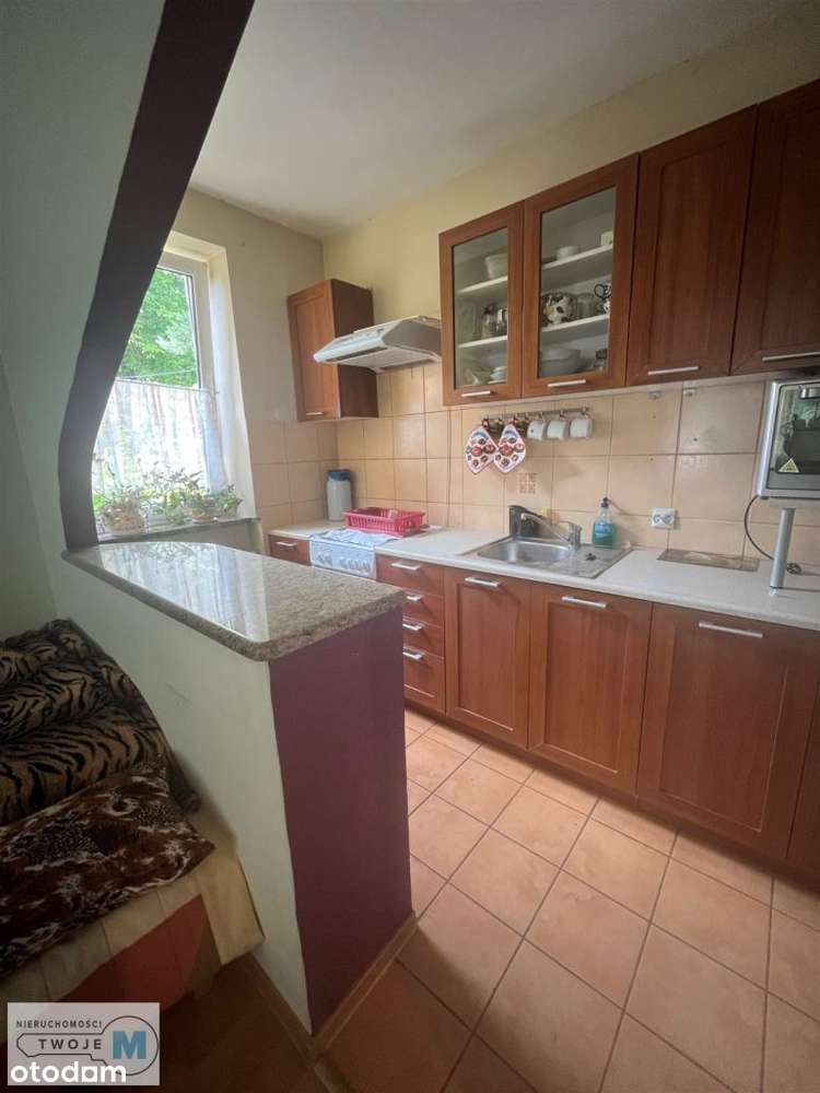 Mieszkanie w spokojnej okolicy. - Pełny obrazek: 2/8