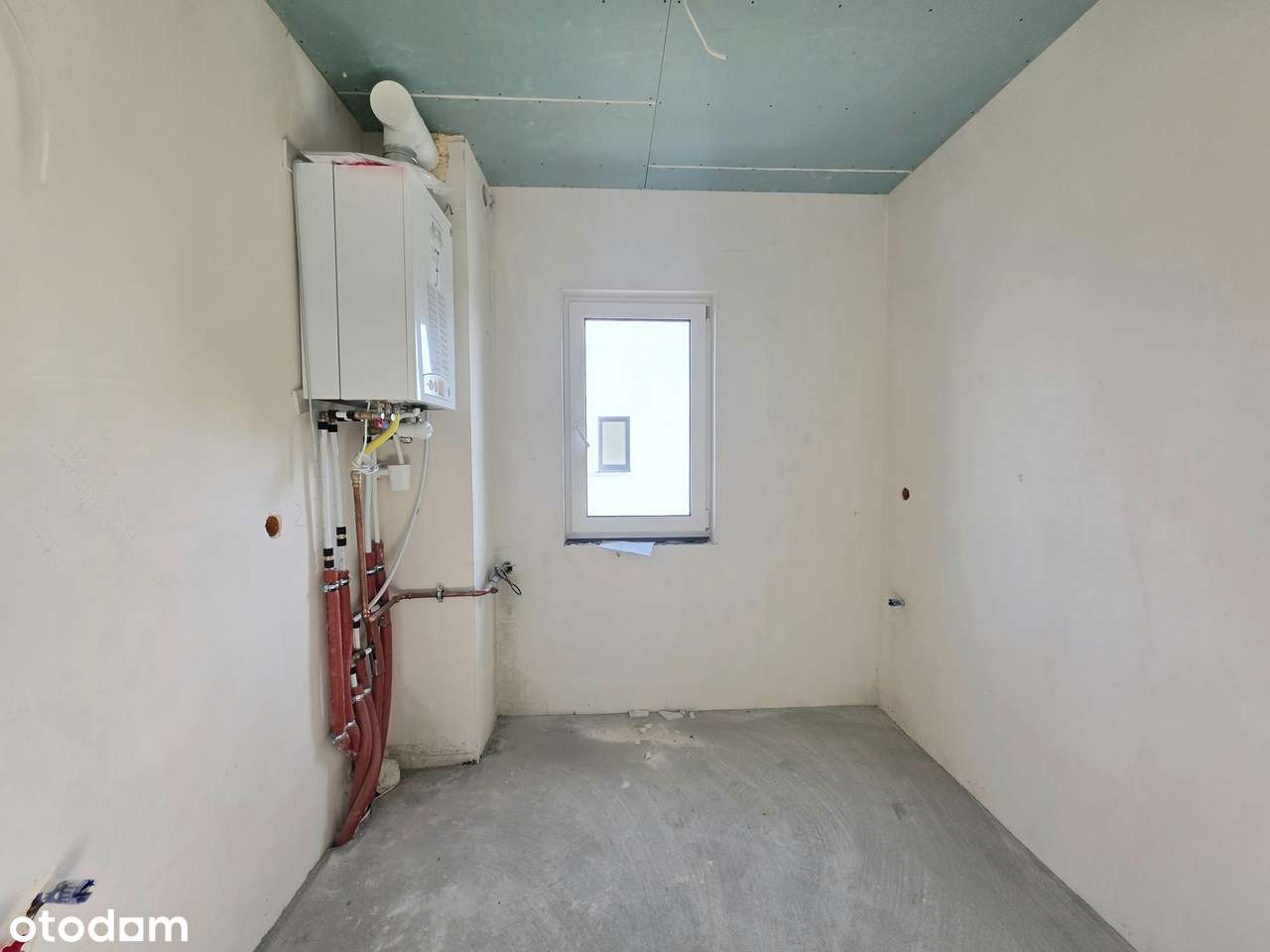 Gotowe tanie domy pod Dębicą-4