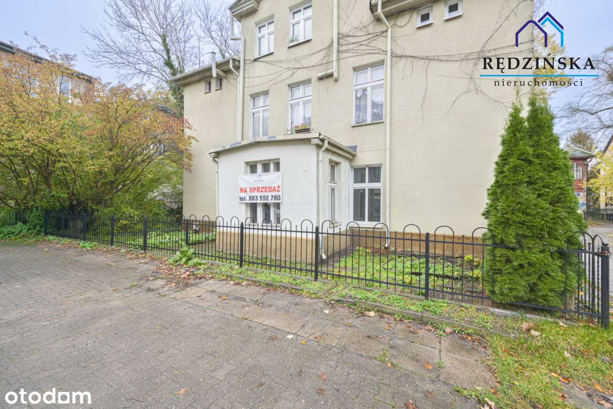 Wymarzona lokalizacja nad morzem.-2