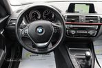 BMW 116 i Line Sport - 9