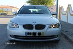 BMW 530 d xDrive Touring Aut. Edition Exclusive - 3