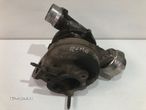 Turbo Renault Megane 3 (2008->) 1.5 dci 54431014760 - 1