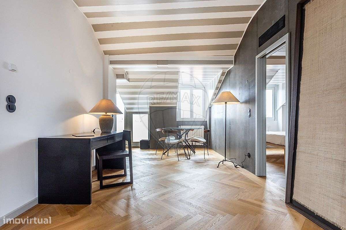 Apartamento T2 para venda - Grande imagem: 5/24