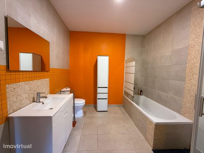Vende-se Moradia Térrea T2 na Ericeira-11