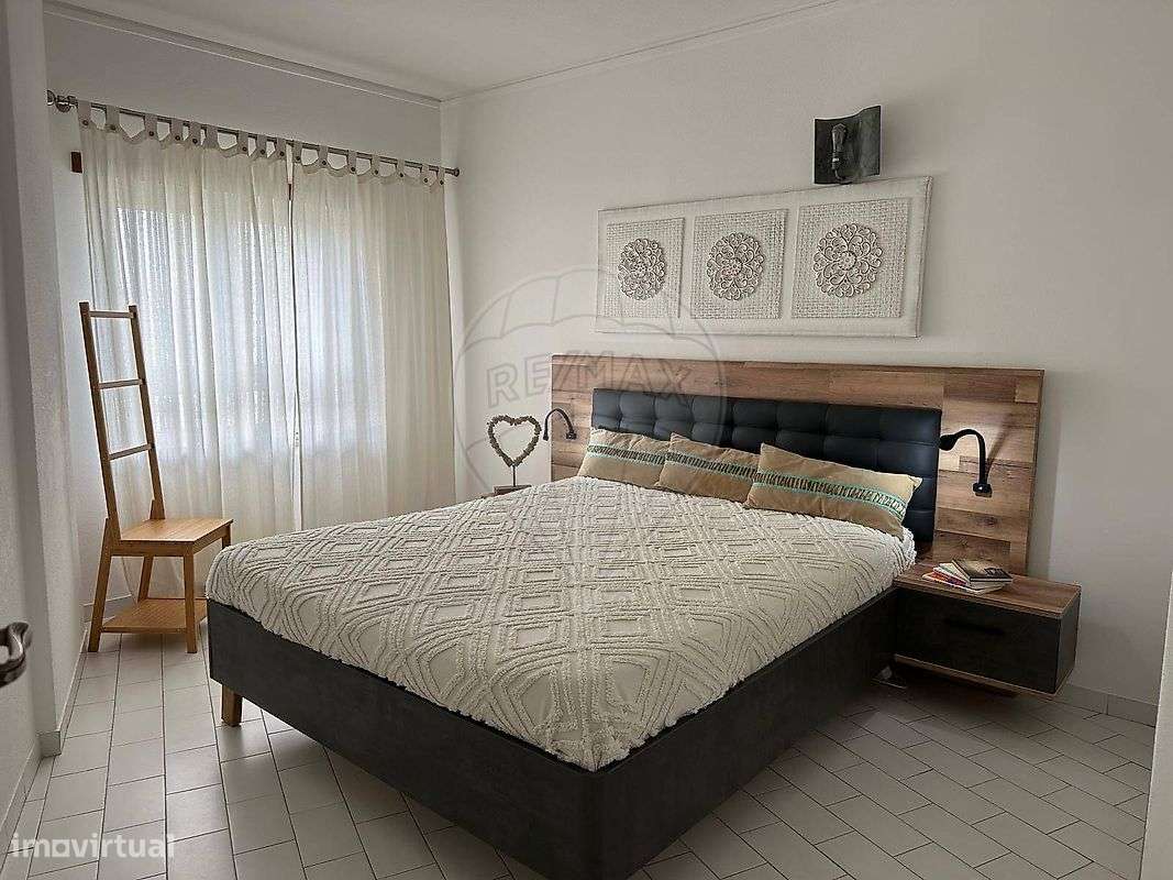 Apartamento T1 para venda - Grande imagem: 4/5