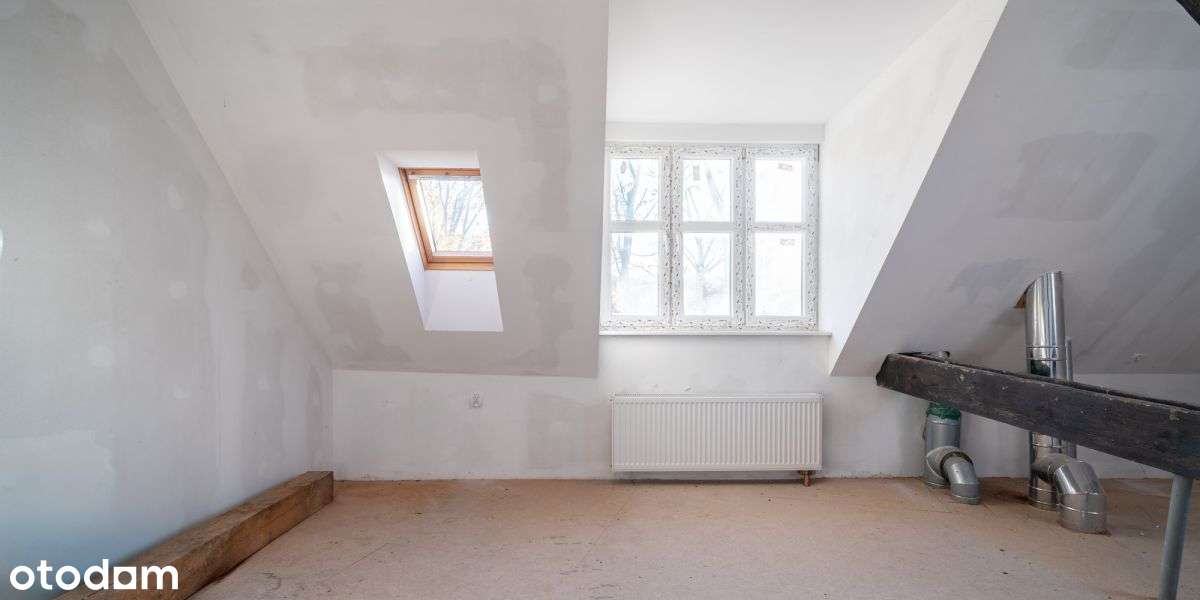 Nieruchomość z potencjałem – historyczna kamienica - Pełny obrazek: 5/20