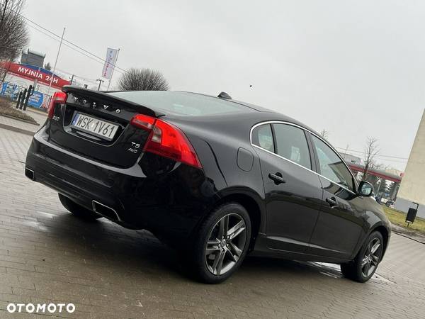 Volvo S60 - 5