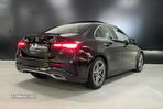 Mercedes-Benz A 200 Limousine AMG Line Aut. - 10