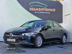 Mercedes-Benz CLA 180 d Style Plus - 1