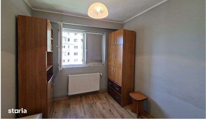 Apart. 4 camere, 64 mp, parcare, str. Mehedinti, zona Minerva-4