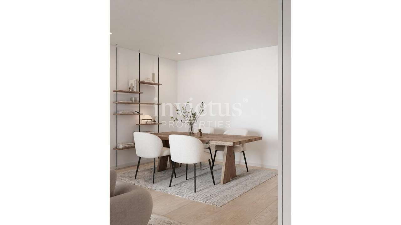 Apartamento T2 em Senhora da Hora - Grande imagem: 5/10