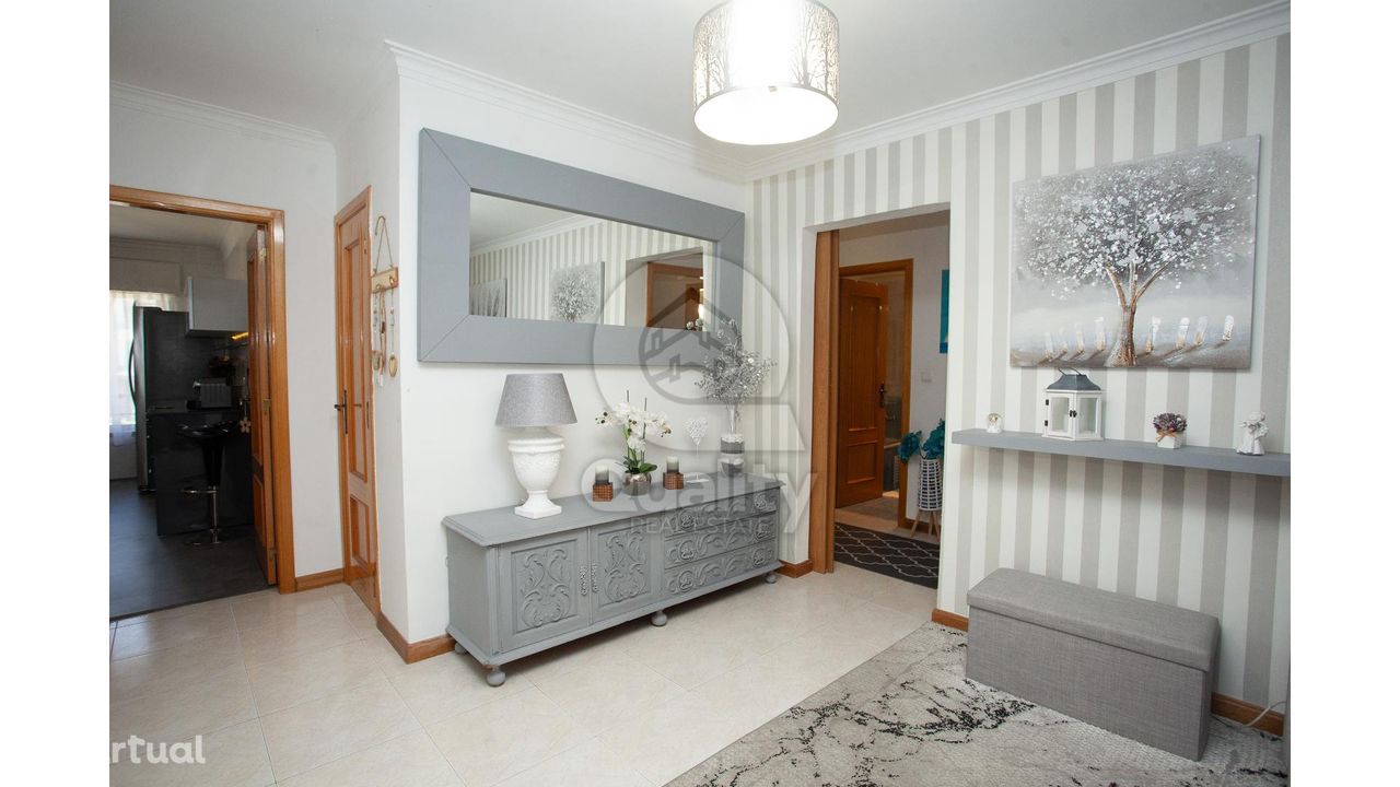 Excelente apartamento no Montijo