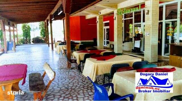 Motel Paradis-un paradis pentru investitori!-7