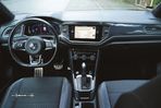 VW T-Roc 1.5 TSI Sport DSG - 7