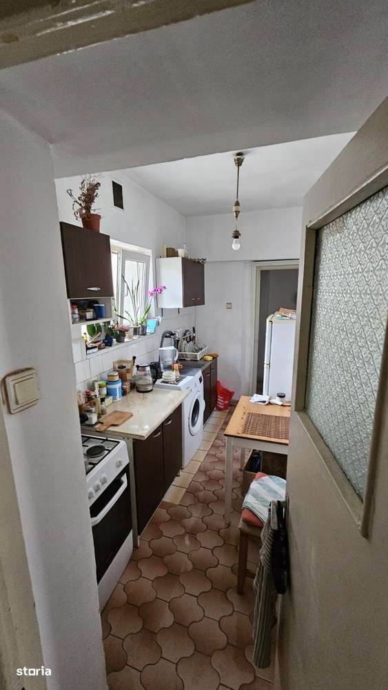 Apartament 2 camere de vanzare Piata Romana - Magheru-8