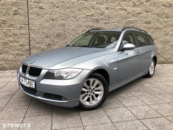 BMW Seria 3 320i - 2